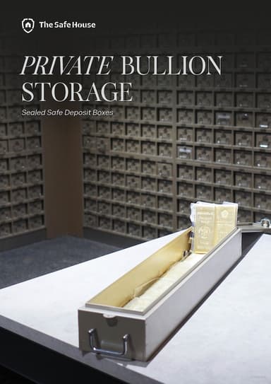 Download the Safe Deposit Box Brochure